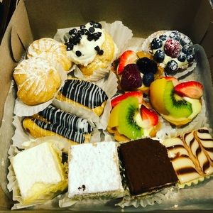 Meet your Posher, Ellen